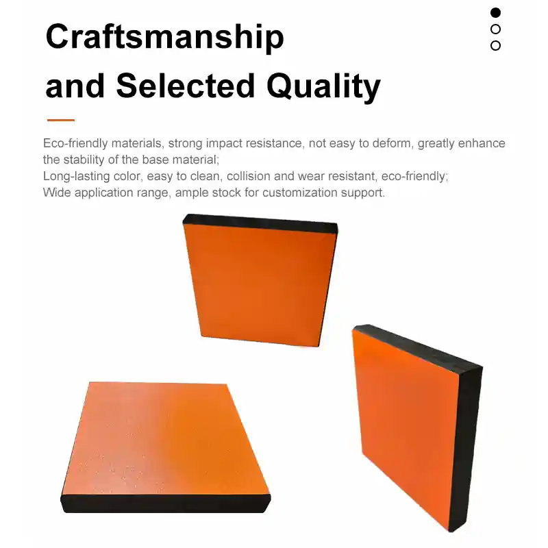 Eco-Friendly & Safe Anti-Bacterial Boards for Healthy Spaces