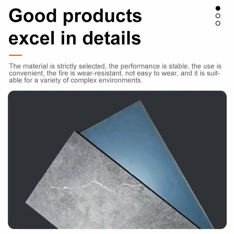 Environmentally friendly stone plastic flooring3